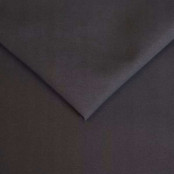 Medyczna materiał fartuchy bluzy szary szer. 150 cm