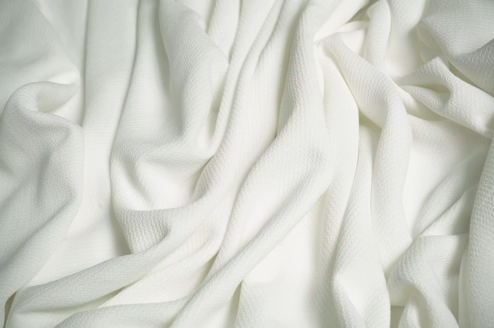 Sukienki bez prasowania żorżeta inny szer. 150 cm