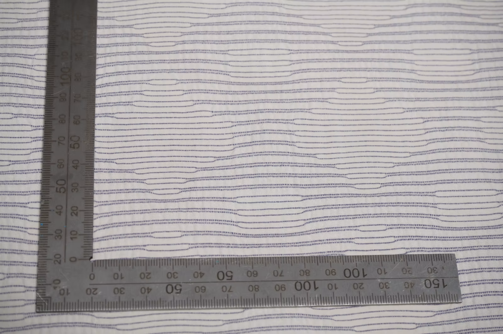Sukienki karbowana szara szary szer. 160 cm